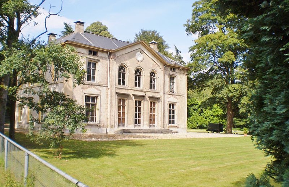 Rhederhof juli 2011 (2013)