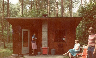 Vakantiedorp De Jutberg
