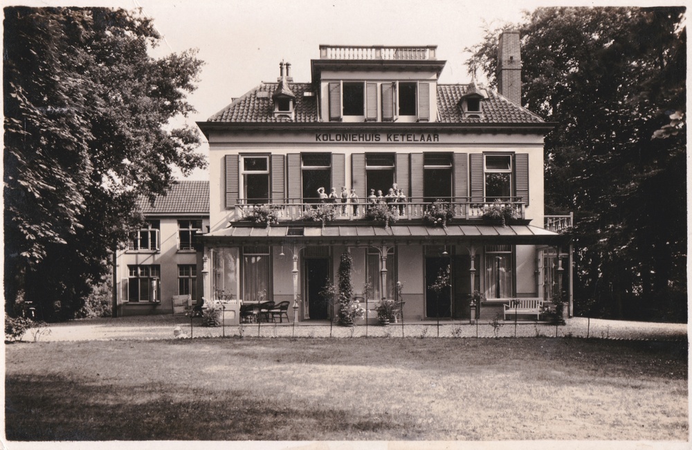 Ketelaar - 1941