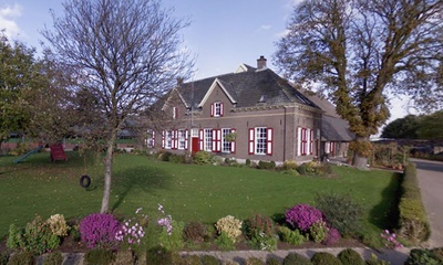 Boerderij Havikerwaard 51-51a
