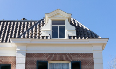Deel villa