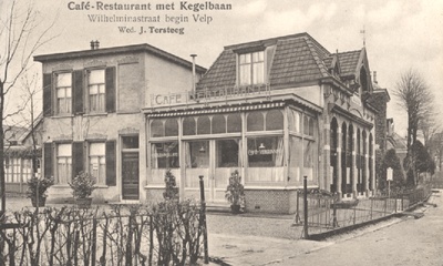 De Vereeniging / De Gildebroeders