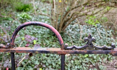 Hekwerk