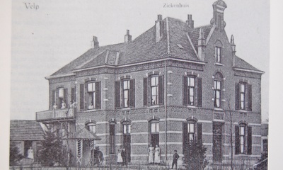 Ziekenhuis Tramstraat
