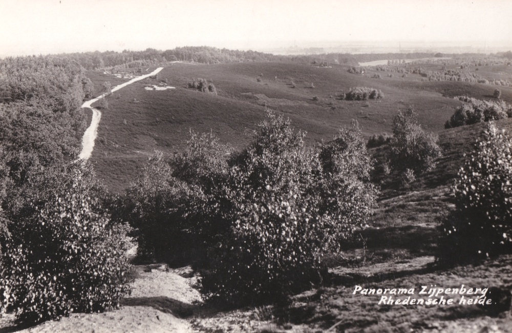 Zijpenberg 1936