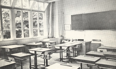 Torckschool
