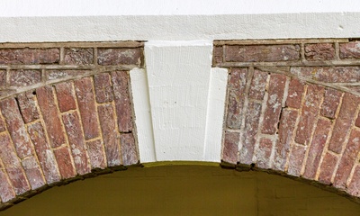 Detail souterrain