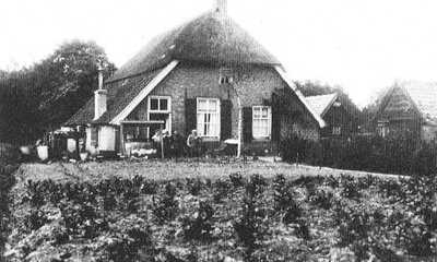 Boerderij Imbosch