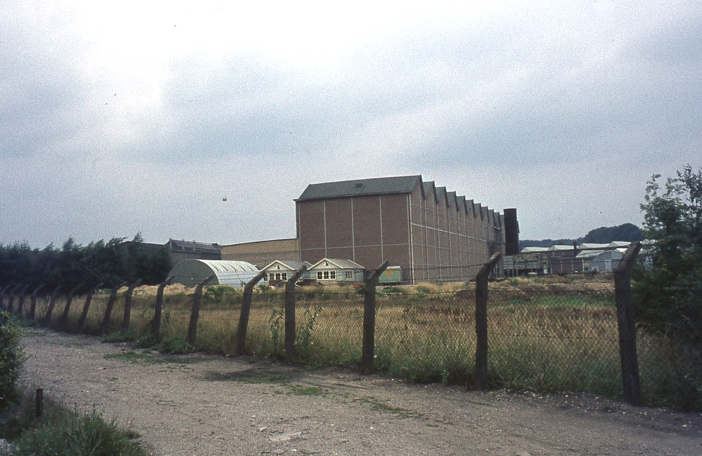 Thomassen - 1975