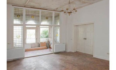Erker Stationsstraatzijde