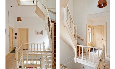 Interieur villa
