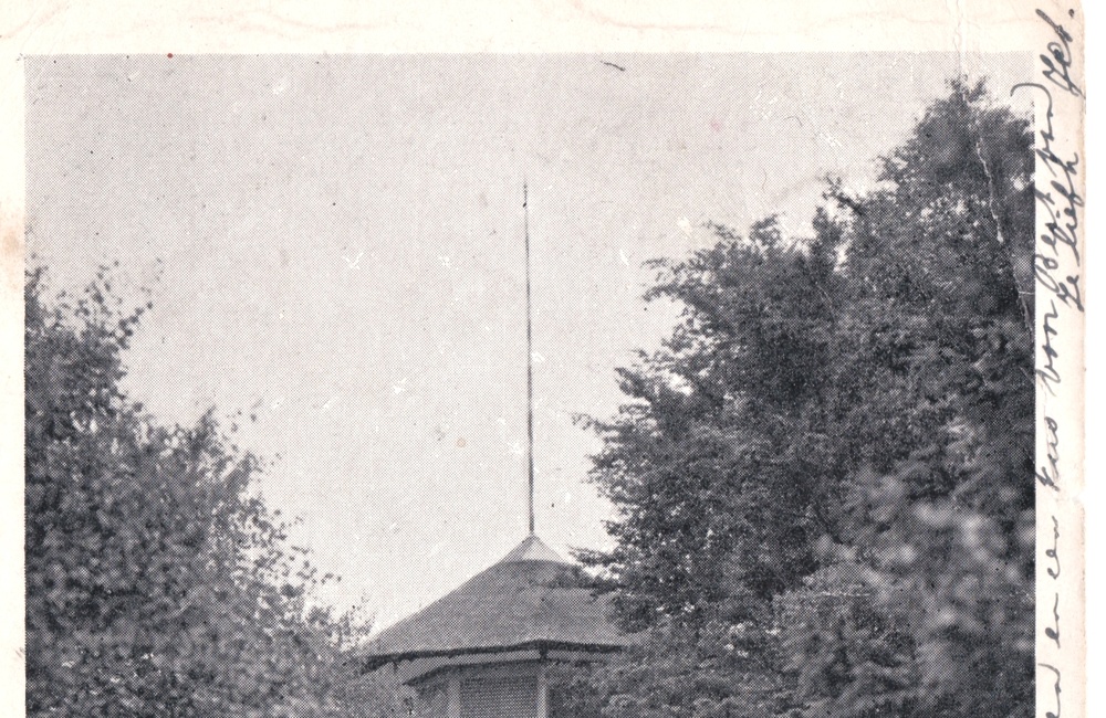 Koepel van Viruly