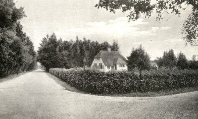 Rozensteinweg Laag-Soeren