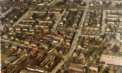 Mauritiusstraat Rheden