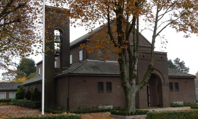 Sint Mauritiuskerk