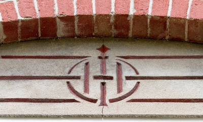 Detail getoogd venster