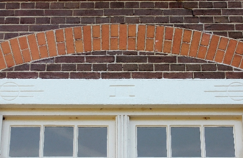 Detail segmentbogen - 2016