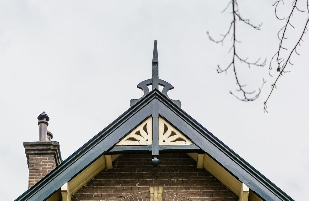 Voorgevel 2016