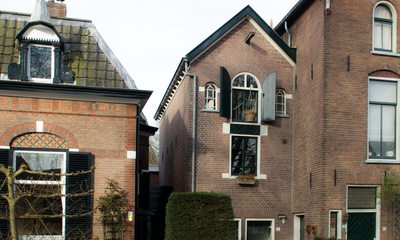 Pakhuis