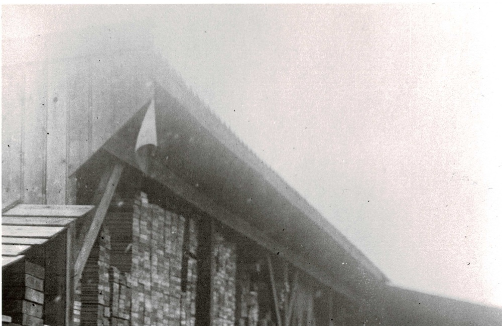 Houthandel Egbers 1931