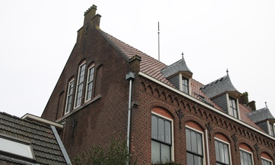 Postkantoor