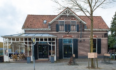 Eetcafe