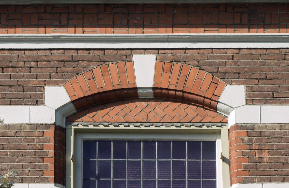 Raampartij Villa Schoonoord - 2016