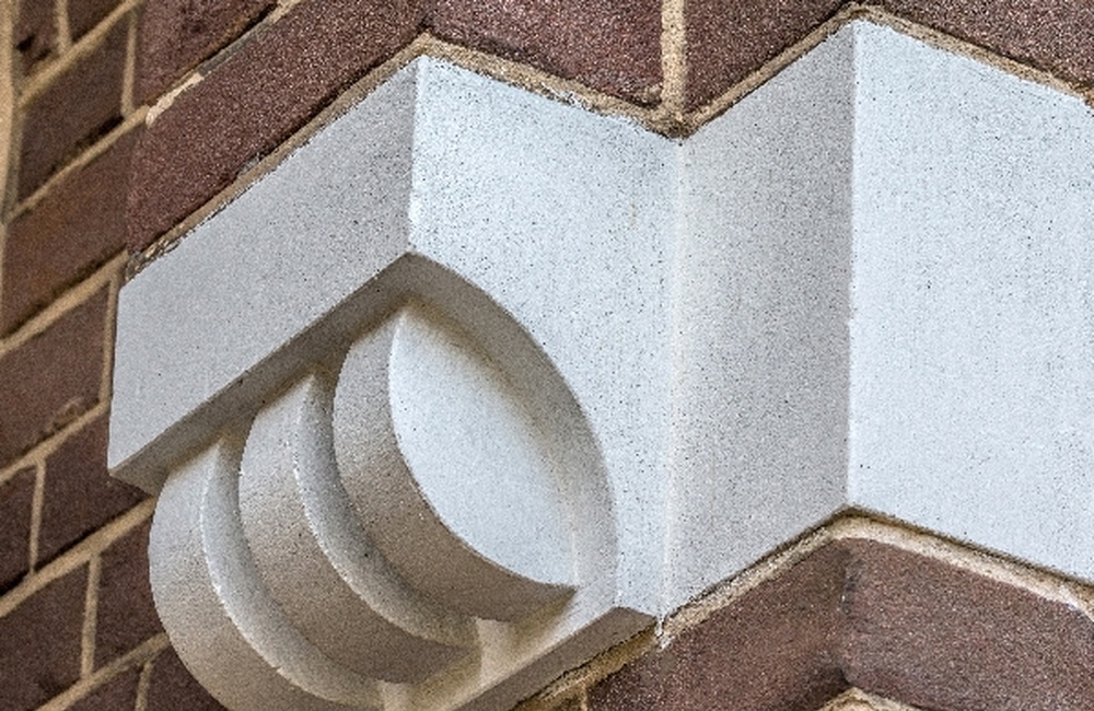 Detail Vila Veluwezoom - 2016
