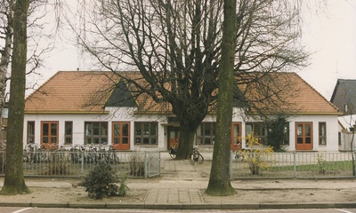 Chr. Prinses Marijke Kleuterschool Velp