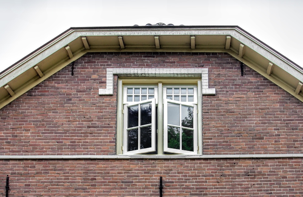 Geprofileerde sierlijst - 2016
