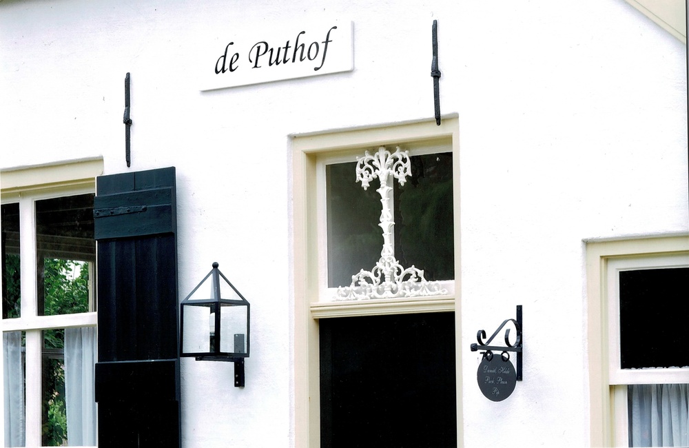 Puthof