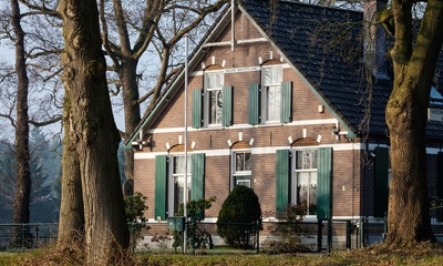 Woonhuis