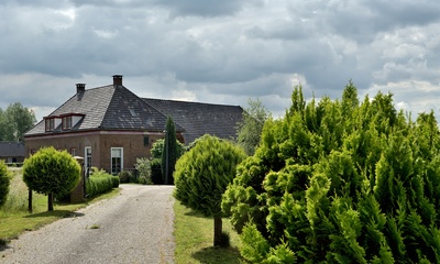 Boerderij De Frankenhof