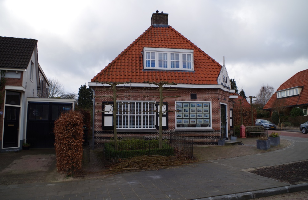 Hertogstraat