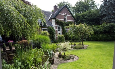 Woonhuis