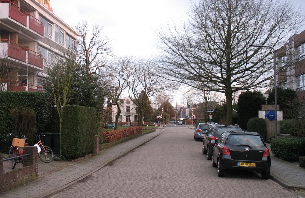 Stationsstraat