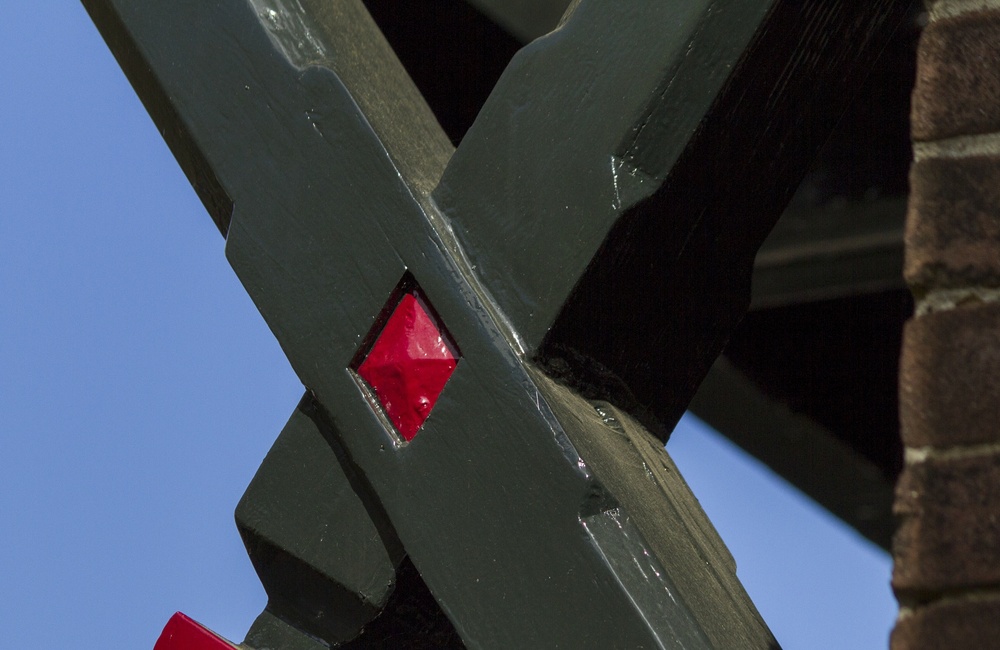Detail constructie 2016