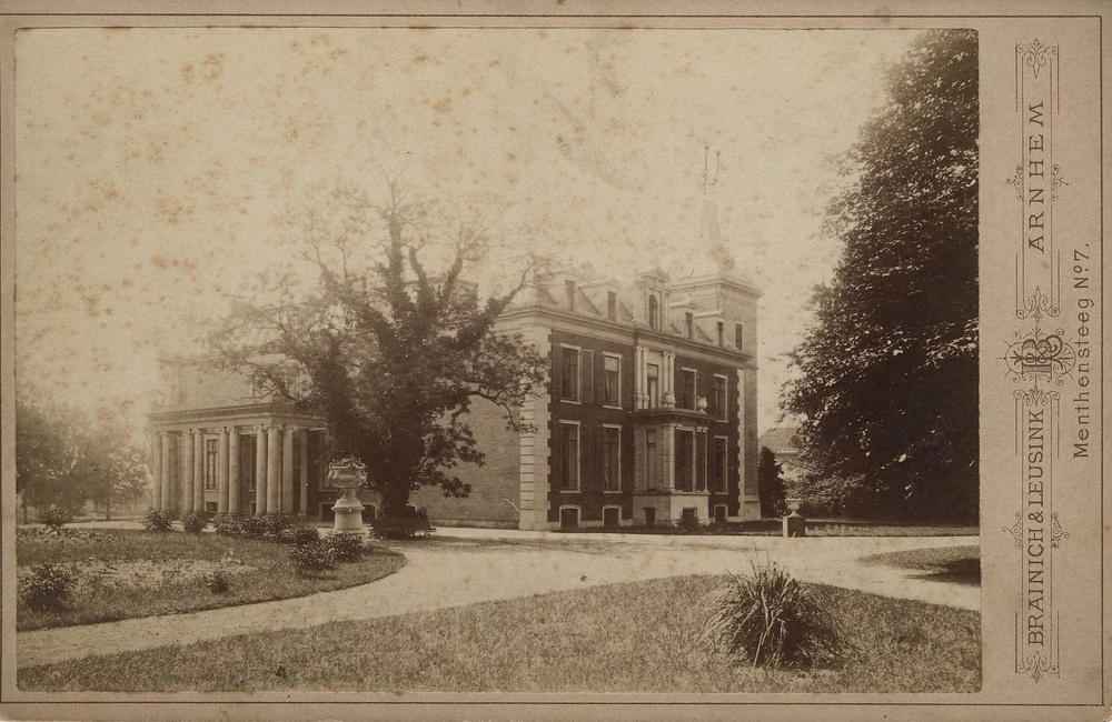 Hof946 GA