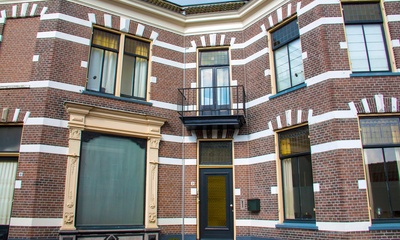 Woonhuizen Hogestraat 19-23