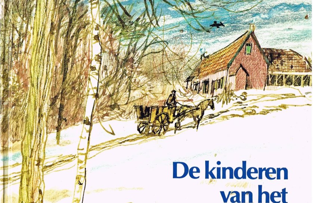 Herikhuizen als inspiratiebron - 1997