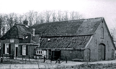 Boerderij Testerink