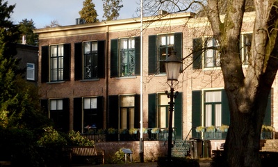 Landhuis Roseneath