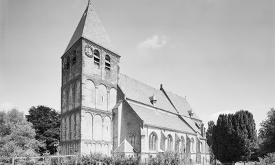 Dorpskerk Rheden