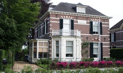 Villa Sophiahave