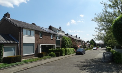 De Hoge Kamp Rheden