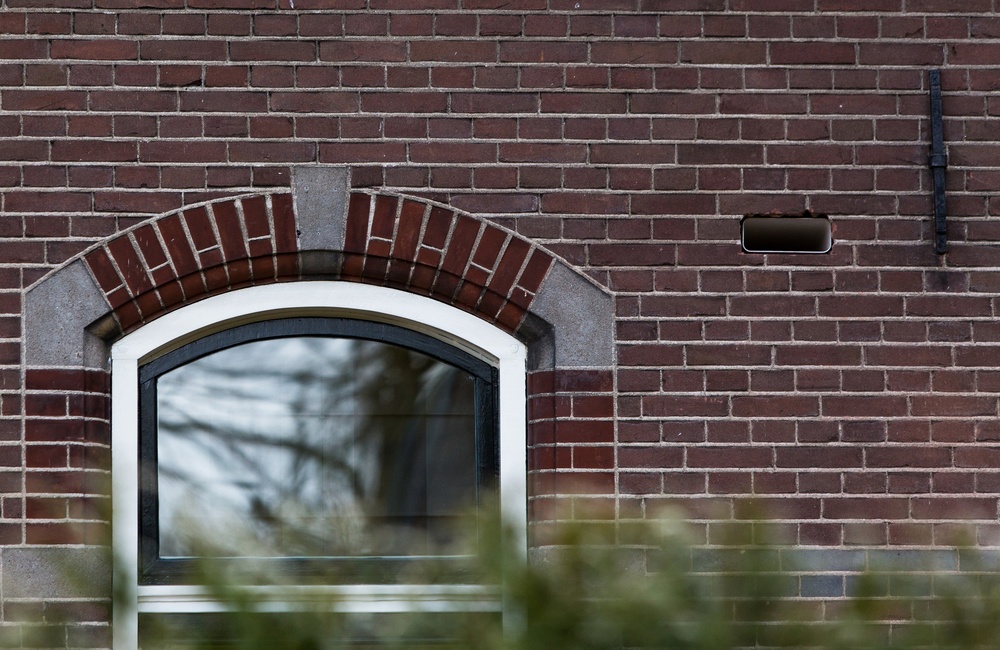 Detail Villa Harderwijkerweg 31 en 33 - 2016