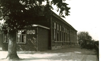 Spankerense School