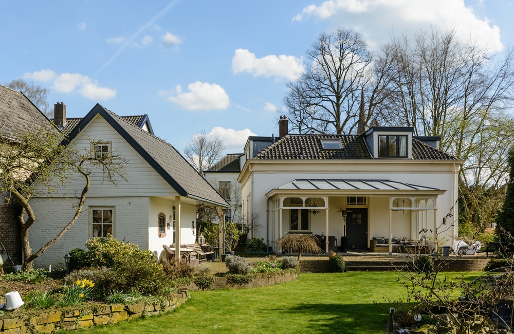 Achterzijde - 2016