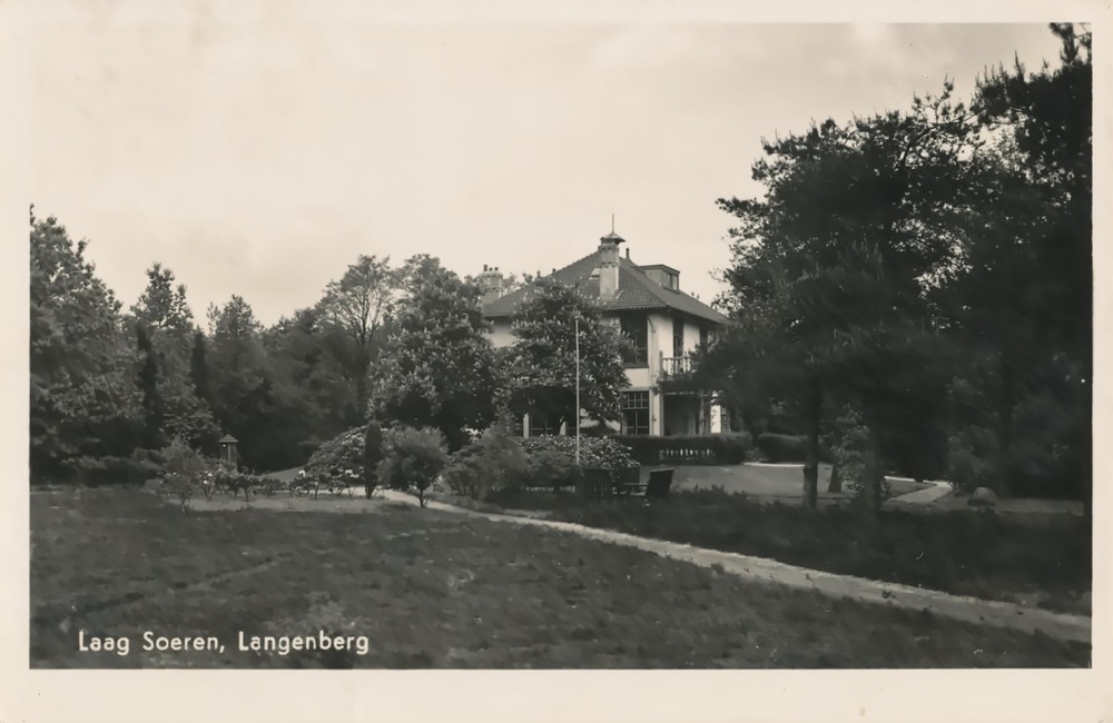 Landgoed De Langenberg Harderwijkerweg 79