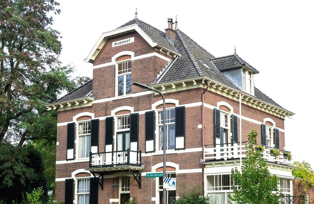Voorzijde